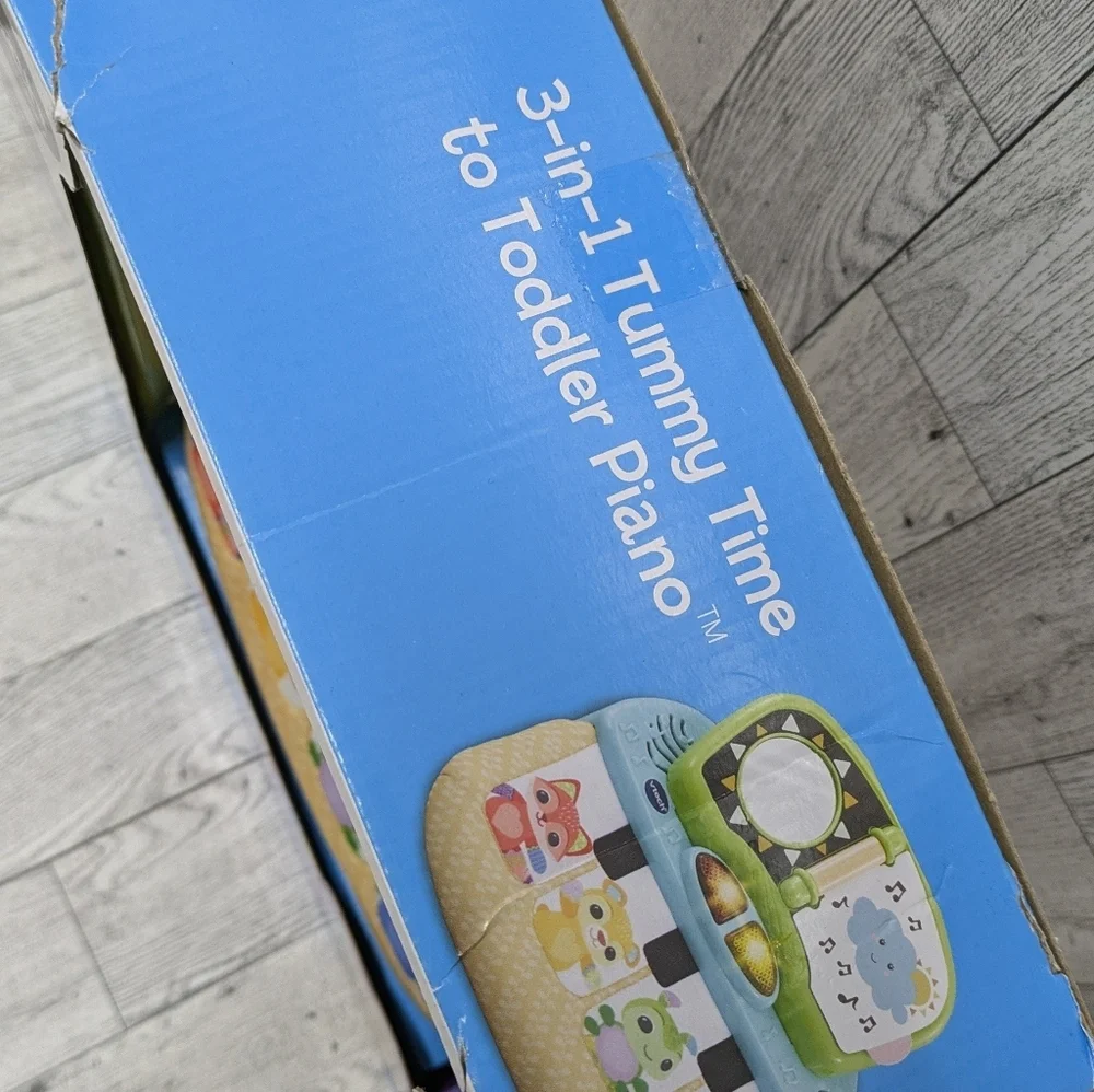 vtech delight your